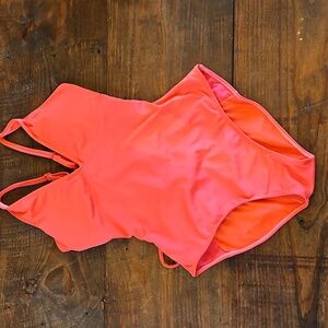 TA3 One-Piece Swimsuit